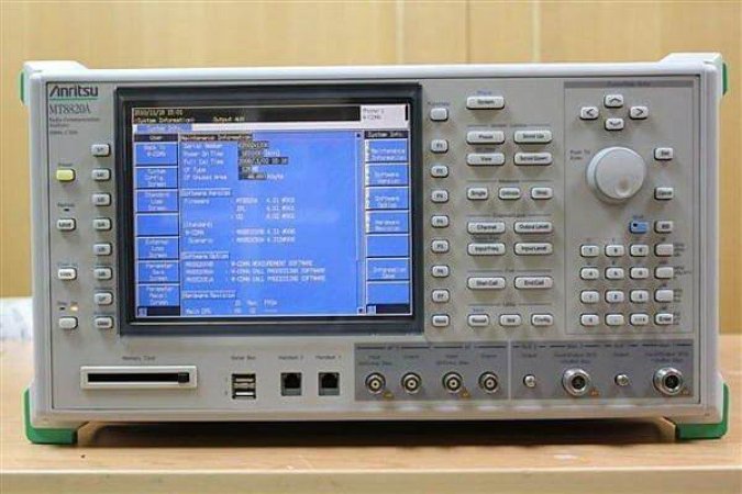 Anritsu MT8820A